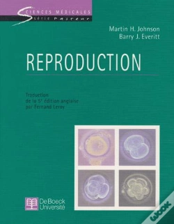 Capa do artigo Reproduction