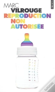 Capa do artigo Reproduction Non Autorisée