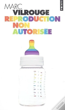 Capa do artigo Reproduction Non Autorisée