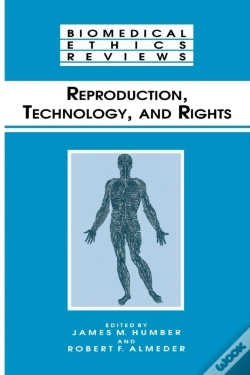 Capa do artigo Reproduction, Technology, And Rights