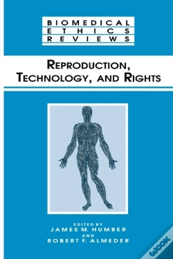 Capa do artigo Reproduction, Technology, And Rights