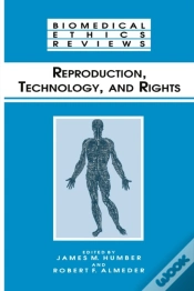 Capa do artigo Reproduction, Technology, And Rights
