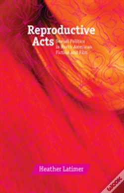 Capa do artigo Reproductive Acts