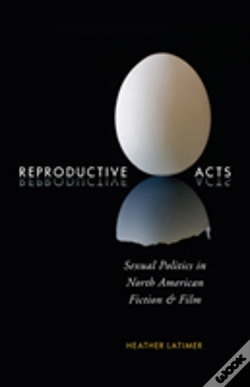 Capa do artigo Reproductive Acts