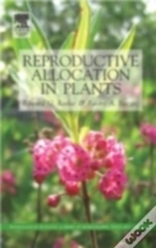 Capa do artigo Reproductive Allocation In Plants
