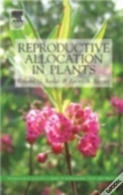 Capa do artigo Reproductive Allocation In Plants