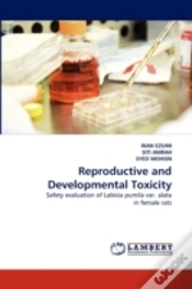 Capa do artigo Reproductive And Developmental Toxicity