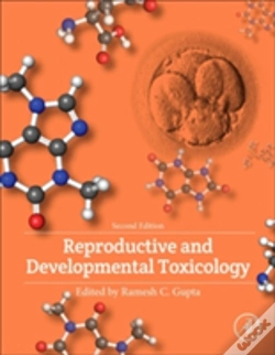 Capa do artigo Reproductive And Developmental Toxicology