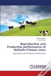 Reproductive And Productive Performance