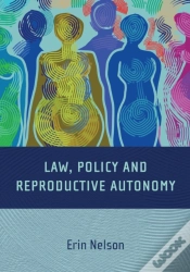 Capa do artigo Reproductive Autonomy & The Regulation O