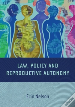 Capa do artigo Reproductive Autonomy & The Regulation O