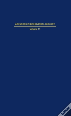 Capa do artigo Reproductive Behavior