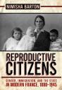 Reproductive Citizens - Preview