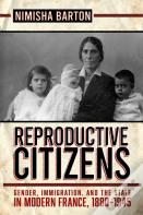 Reproductive Citizens