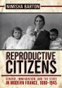Reproductive Citizens - Preview