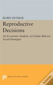 Capa do artigo Reproductive Decisions