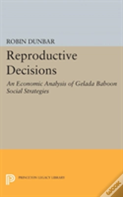 Capa do artigo Reproductive Decisions