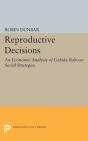 Reproductive Decisions - Preview