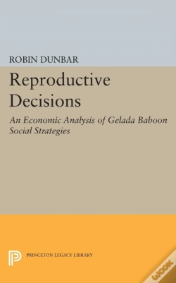 Capa do artigo Reproductive Decisions