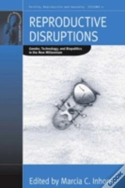 Capa do artigo Reproductive Disruptions