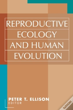 Capa do artigo Reproductive Ecology And Human Evolution