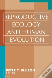 Capa do artigo Reproductive Ecology And Human Evolution