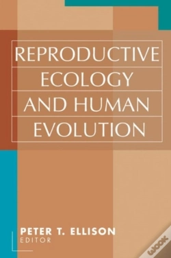 Capa do artigo Reproductive Ecology And Human Evolution