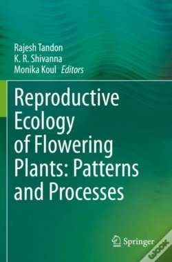 Capa do artigo Reproductive Ecology Of Flowering Plants: Patterns And Processes