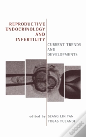 Capa do artigo Reproductive Endocrinology And Infertility