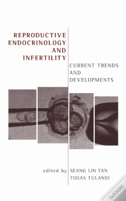 Capa do artigo Reproductive Endocrinology And Infertility