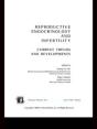 Reproductive Endocrinology And Infertility - Preview