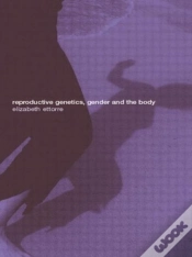 Capa do artigo Reproductive Genetics, Gender And The Body