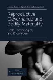 Capa do artigo Reproductive Governance And Bodily Materiality
