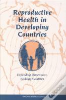 Reproductive Health In Developing Countries