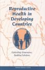 Reproductive Health In Developing Countries - Preview