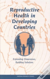 Capa do artigo Reproductive Health In Developing Countries