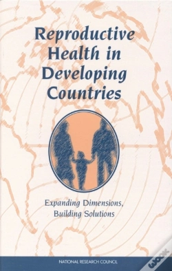 Capa do artigo Reproductive Health In Developing Countries