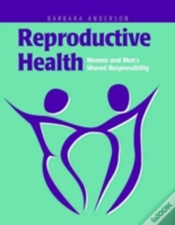 Capa do artigo Reproductive Health: Women And Men'S Shared Responsibility