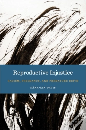 Capa do artigo Reproductive Injustice