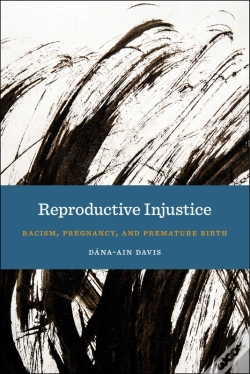 Capa do artigo Reproductive Injustice
