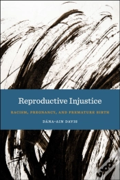 Capa do artigo Reproductive Injustice
