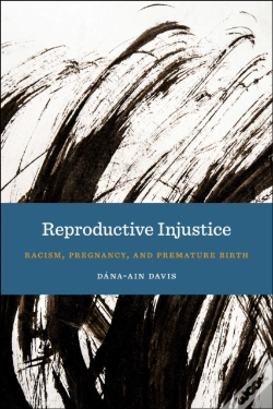 Capa do artigo Reproductive Injustice