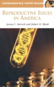 Capa do artigo Reproductive Issues In America