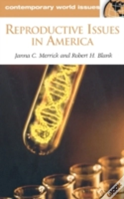 Capa do artigo Reproductive Issues In America