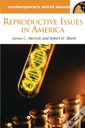 Capa do artigo Reproductive Issues In America