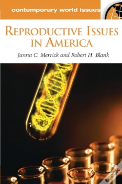Capa do artigo Reproductive Issues In America