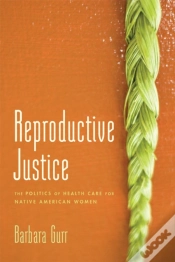 Capa do artigo Reproductive Justice