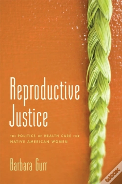 Capa do artigo Reproductive Justice