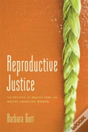 Capa do artigo Reproductive Justice