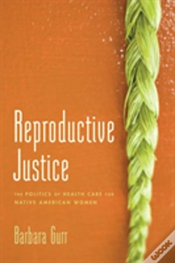 Capa do artigo Reproductive Justice